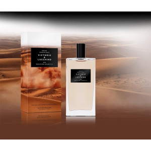 Aguas Masculinas Victorio Y...