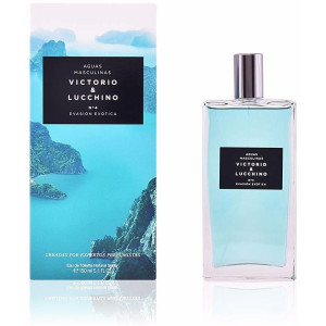 Aguas Masculinas Victorio Y...