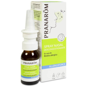 Pranarôm Allergoforce Spray...
