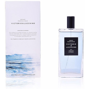 Aguas Masculinas Victorio Y...