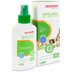 Aposan Spray Repelente...