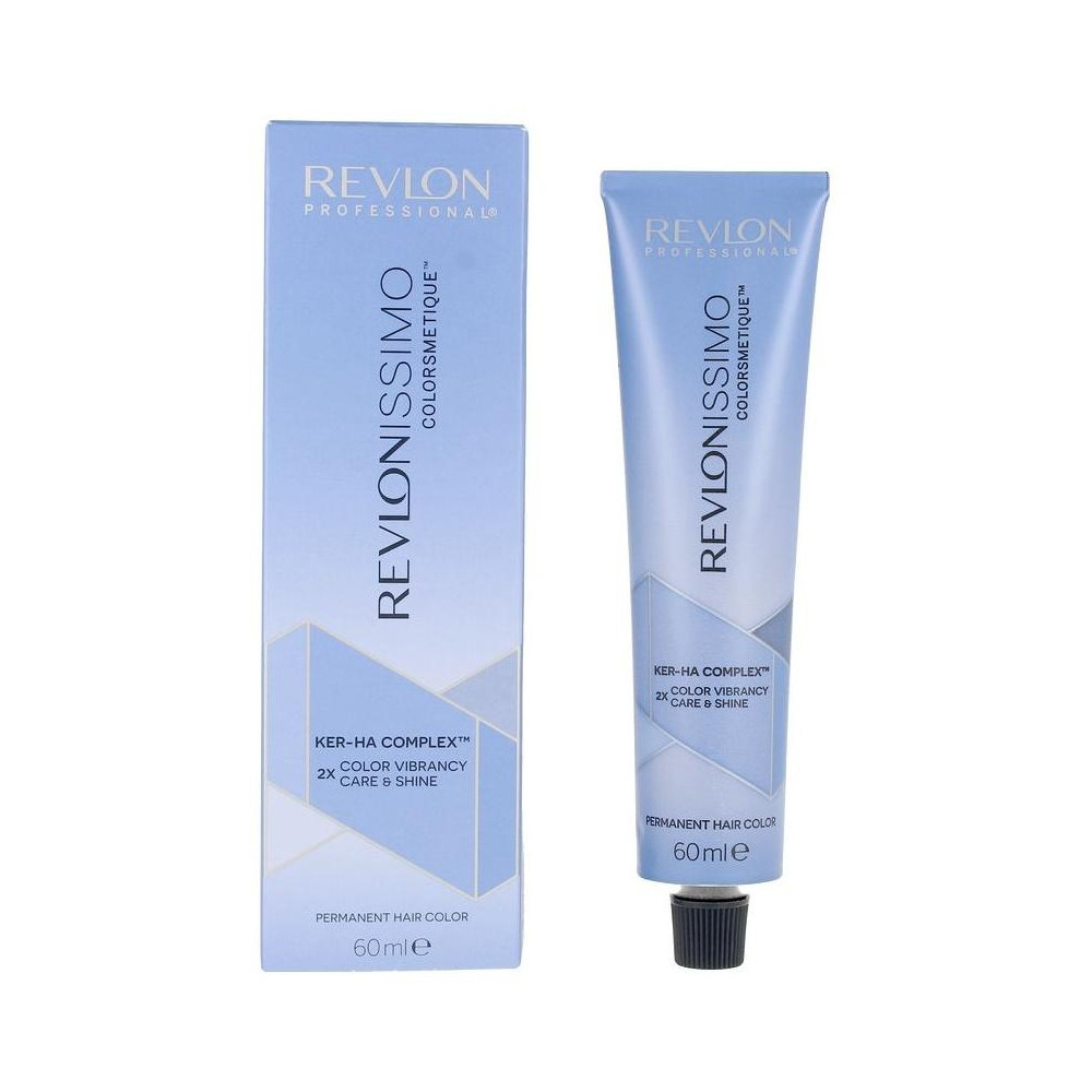 Revlonissimo Colorsmetique High Coverage 8,12-Frosty Blonde 60 Ml