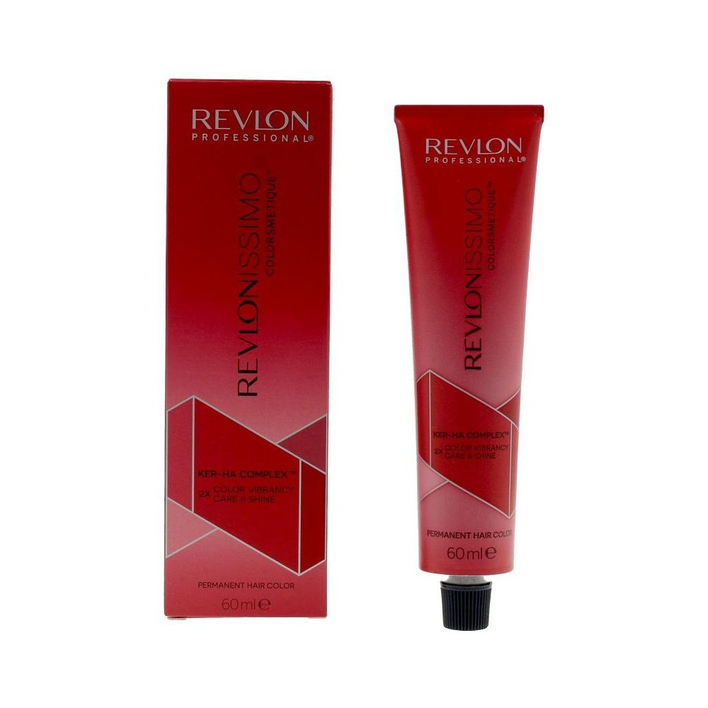 Revlonissimo Colorsmetique 66,60 60 Ml