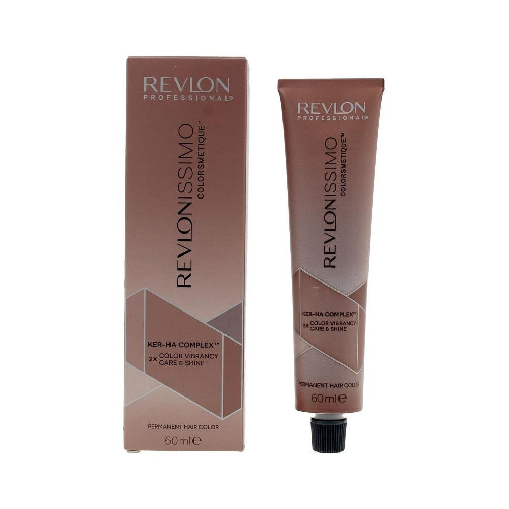 Revlonissimo Colorsmetique 6,41 60 Ml