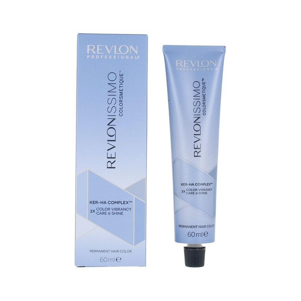 Revlonissimo Colorsmetique 6,1 60 Ml