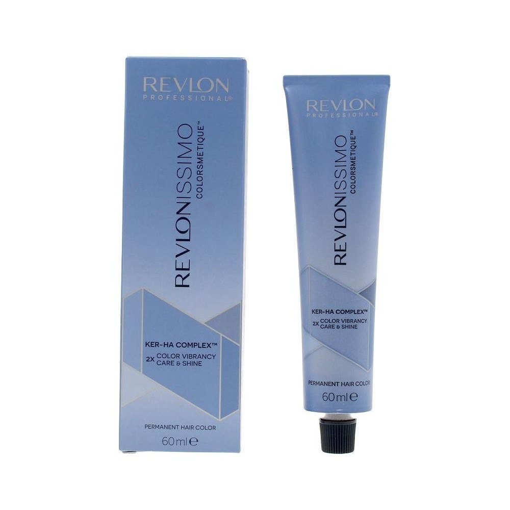 Revlonissimo Colorsmetique 7,1 60 Ml
