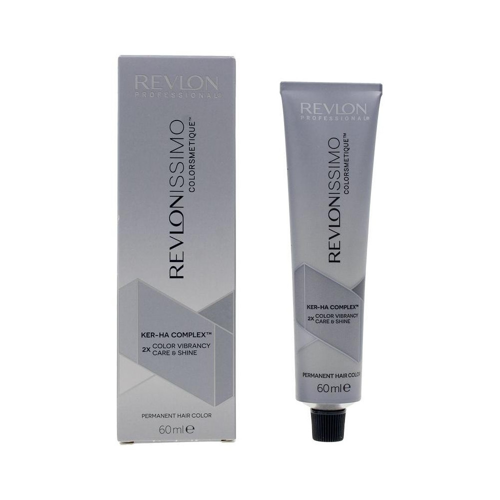 Revlonissimo Colorsmetique 3-Dark Brown 60 Ml