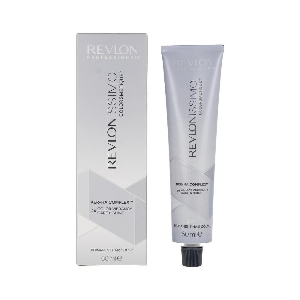 Revlonissimo Colorsmetique 6-Dark Blonde 60 Ml