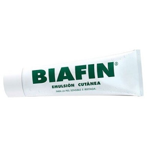 Biafin Emulsión Cutánea,...