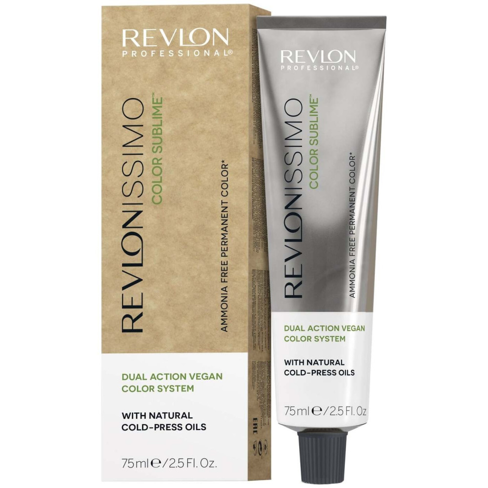 Revlonissimo Color Sublime Color 7 75Ml