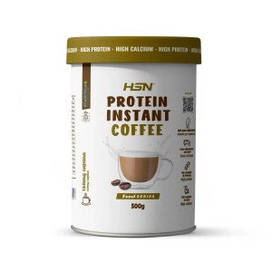 HSN Café Proteico 500g