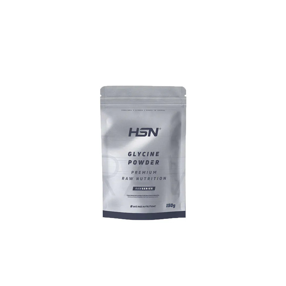 HSN Glicina en Polvo 150g