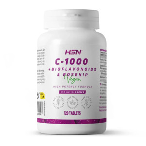 HSN Vitamina C 1000mg +...