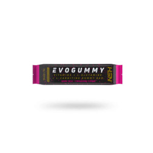 HSN Evogummy Recovery Fresa...