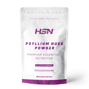 HSN Psyllium Husk en Polvo...