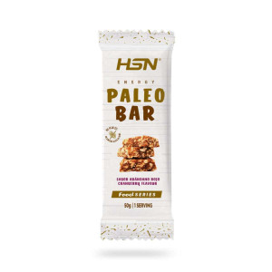 HSN Paleo Bar Arándano 50g