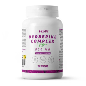 HSN Berberina Complex 500mg...