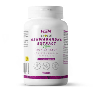 HSN Extracto de Ashwagandha...