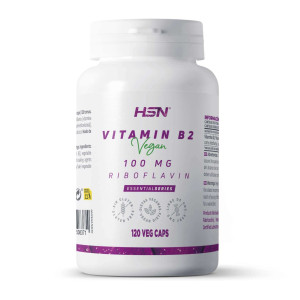 HSN Vitamina B2 Riboflavina...