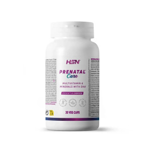 HSN Prenatal Care 30 Caps