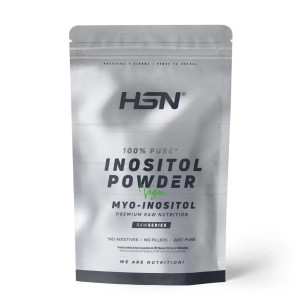 HSN Inositol en Polvo 250g