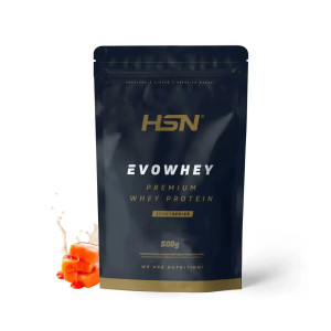 HSN Proteína Concentrada...