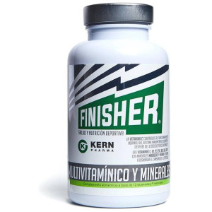 Finisher Multivitamínico Y...