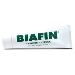 Biafin Emulsión Cutánea 50Ml