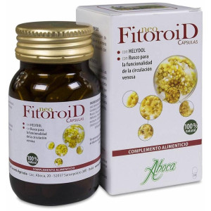 Aboca Neofitoroid Cápsulas...