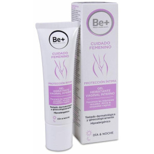 Be+ Cuidado Femenino Gel...