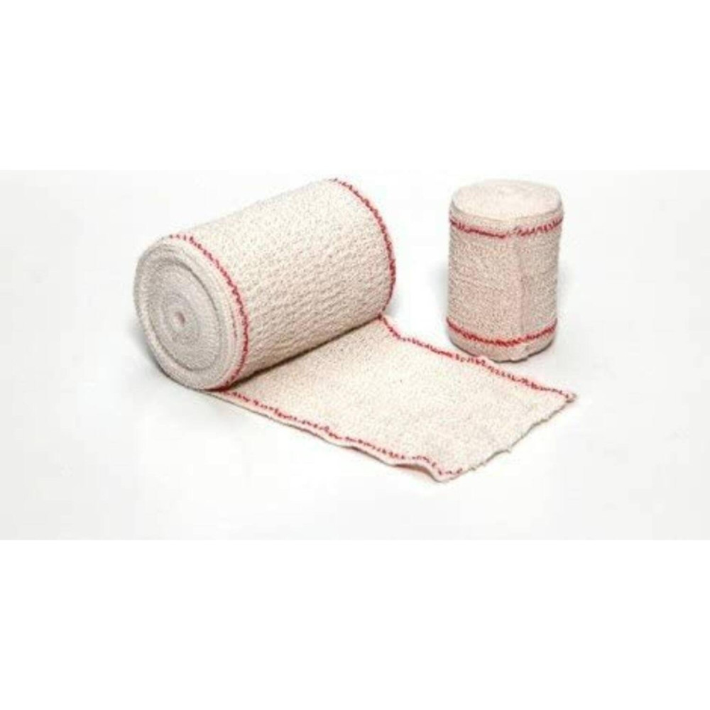 Clinibax Venda Crepé 5 Cm X 4 M, 1 Unidad