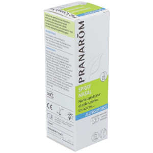 Pranarôm Allergoforce Spray Nasal Descongestionante 15Ml