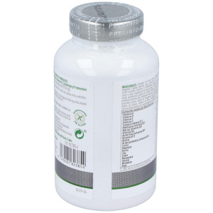 Finisher Multivitamínico Y Minerales 60 Cápsulas