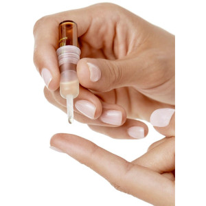 Endocare Tensage Facial 20Ampx2Ml.