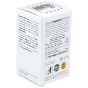 Aboca Neofitoroid Cápsulas 50Caps