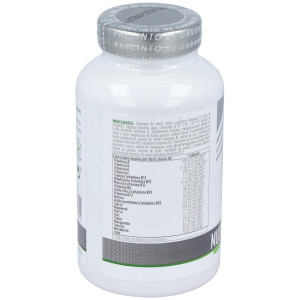 Finisher Multivitamínico Y Minerales 60 Cápsulas