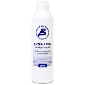 Betafar Glicerina Pura 300G