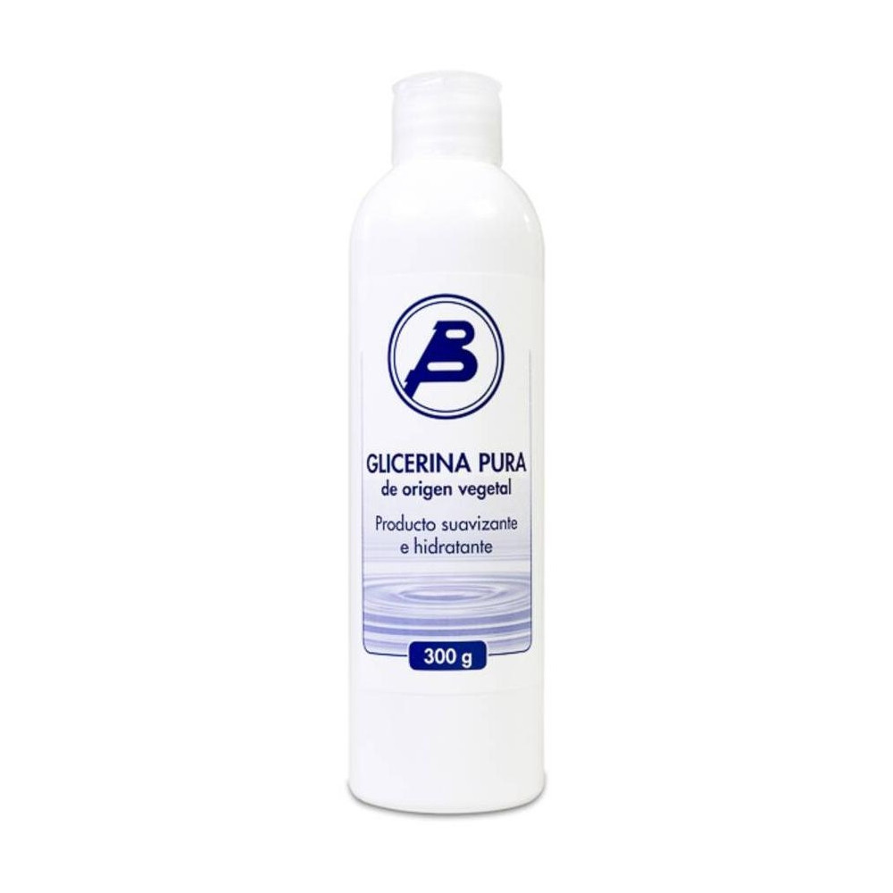 Betafar Glicerina Pura 300G