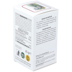 Aboca Neofitoroid Cápsulas 50Caps