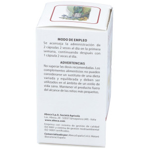 Aboca Neofitoroid Cápsulas 50Caps