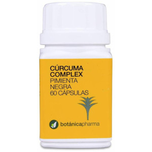 Botanica Nutrients...