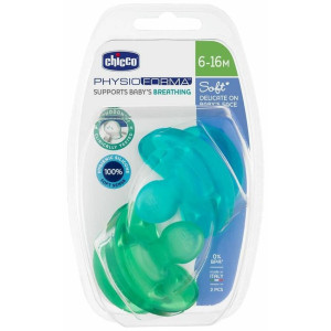 Chicco Chupete Physio Soft...