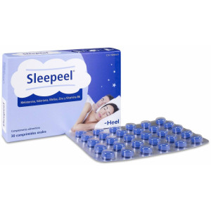Heel Sleepeel 1 Mg, 30...