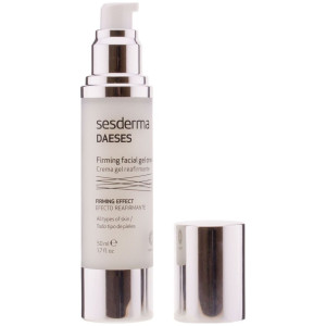 Sesderma Daeses Crema Gel Reafirmante Facial, 50 Ml