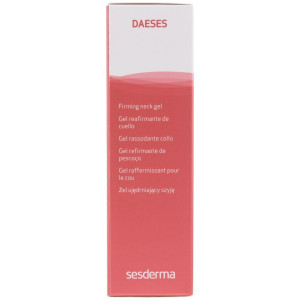 Sesderma Daeses Gel Reafirmante De Cuello, 50 Ml