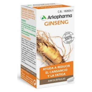 Arkopharma Arkocápsulas...