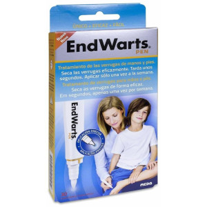 Endwarts Pen Lápiz...