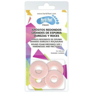Herbi Feet Apósitos...
