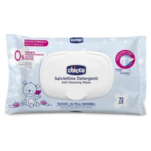 Chicco Toallitas...