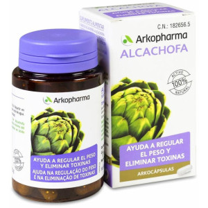 Arkopharma Arkocápsulas...